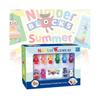 Figuren Numberblocks Action-Modell Bausteine Spielzeug DIY Pädagogisches Geschenk Kinder