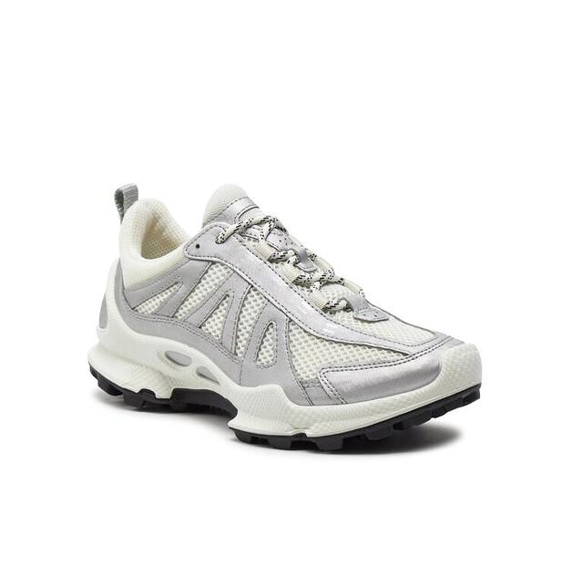 Кроссовки ECCO Biom C-Trail 80322351366 серебристый