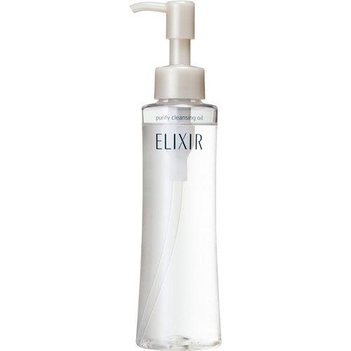 Elixir White Elixir White Makeup Clear Oil 145 Ml