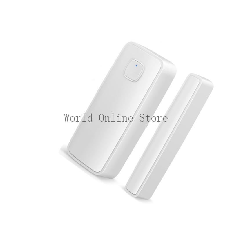 Anti-theft Door Sensors WIFI Security Alarm Remote Control Sensors 87HC