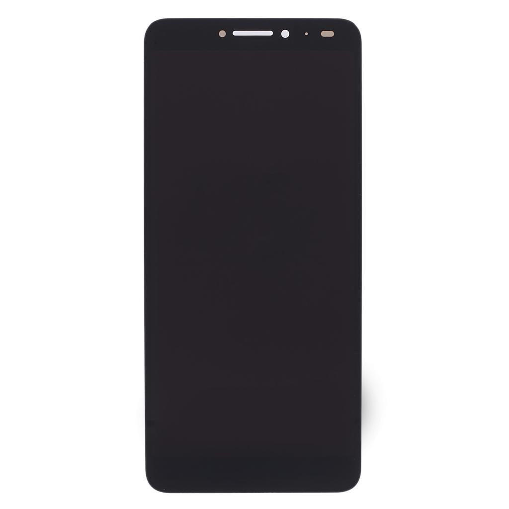 For TCL C9 Grade B LCD Screen and Digitizer Assembly Replacement Part (without Logo)