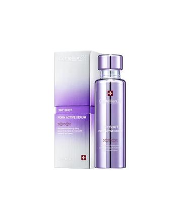 360 Shot PDRN Aktivní regenerační sérum – 50 ml