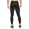 Nike Pro Training Running Fitness Long Pants Men Bottoms Black DD1913-010