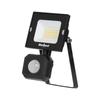Halogen LED spotlight outdoor floodlight lamp 20W 4000K IP44 sensor