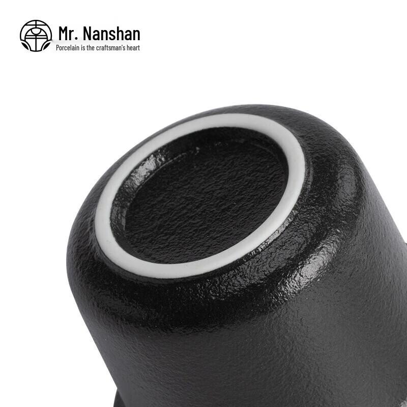 Zen Black Creative Automatic Kung Fu Tea Set