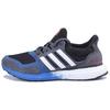 UltraBoost Dna 'Black Glory Blue' FW4912