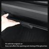For Tesla Model Y Juniper 2025/Model 3 Highland 2025 Car Glove Box Storage Hook Interior Modification Functional Accessories
