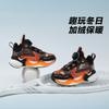 Boys' Fashionable and Cool Sports Shoes with Plush Insulation and Ultra Lightweight Soles