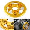 Replace 37000032A Clutch Pressure Plate for Harley Road King/Special Street Glide FLHX/S Road Glide FLTRX/S Ultra Limited FLHTK