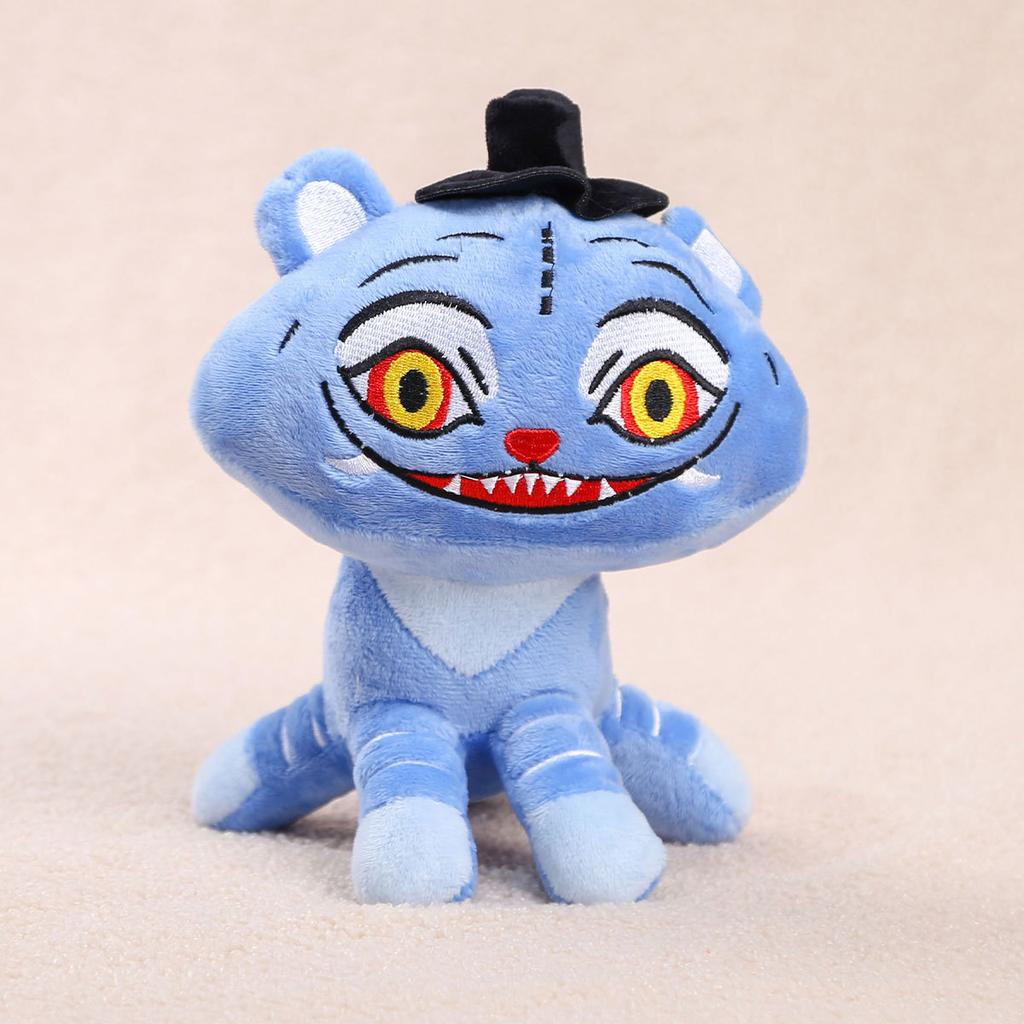 Witch Hunters New Doll Doll Plush Toy Cloth Doll