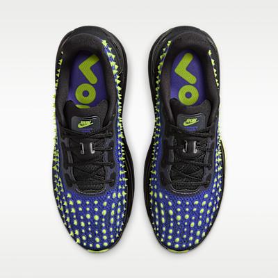 Nike Vomero Premium QS 'Black Volt Glow'