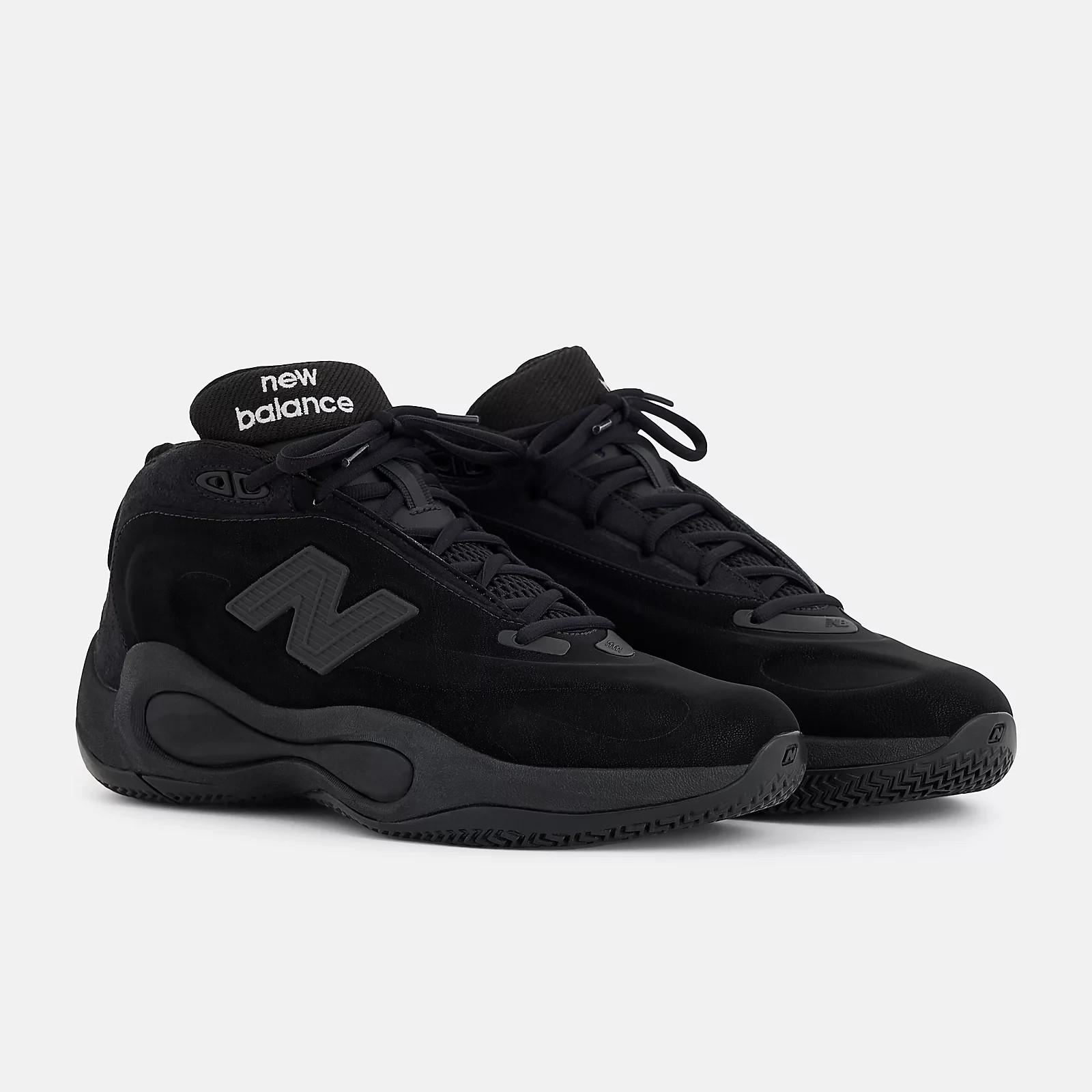 UFFBB816 New Balance P400 Black (Men s) 10