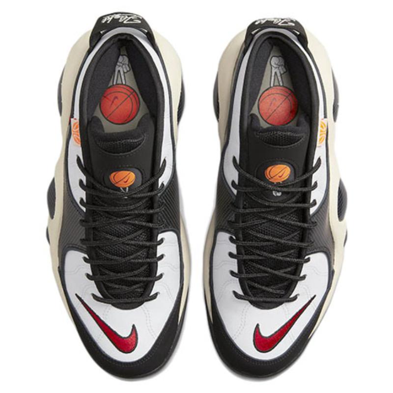 Nike Air Zoom Flight 95 Hoops Pack Sneakers Casual DX3955-100