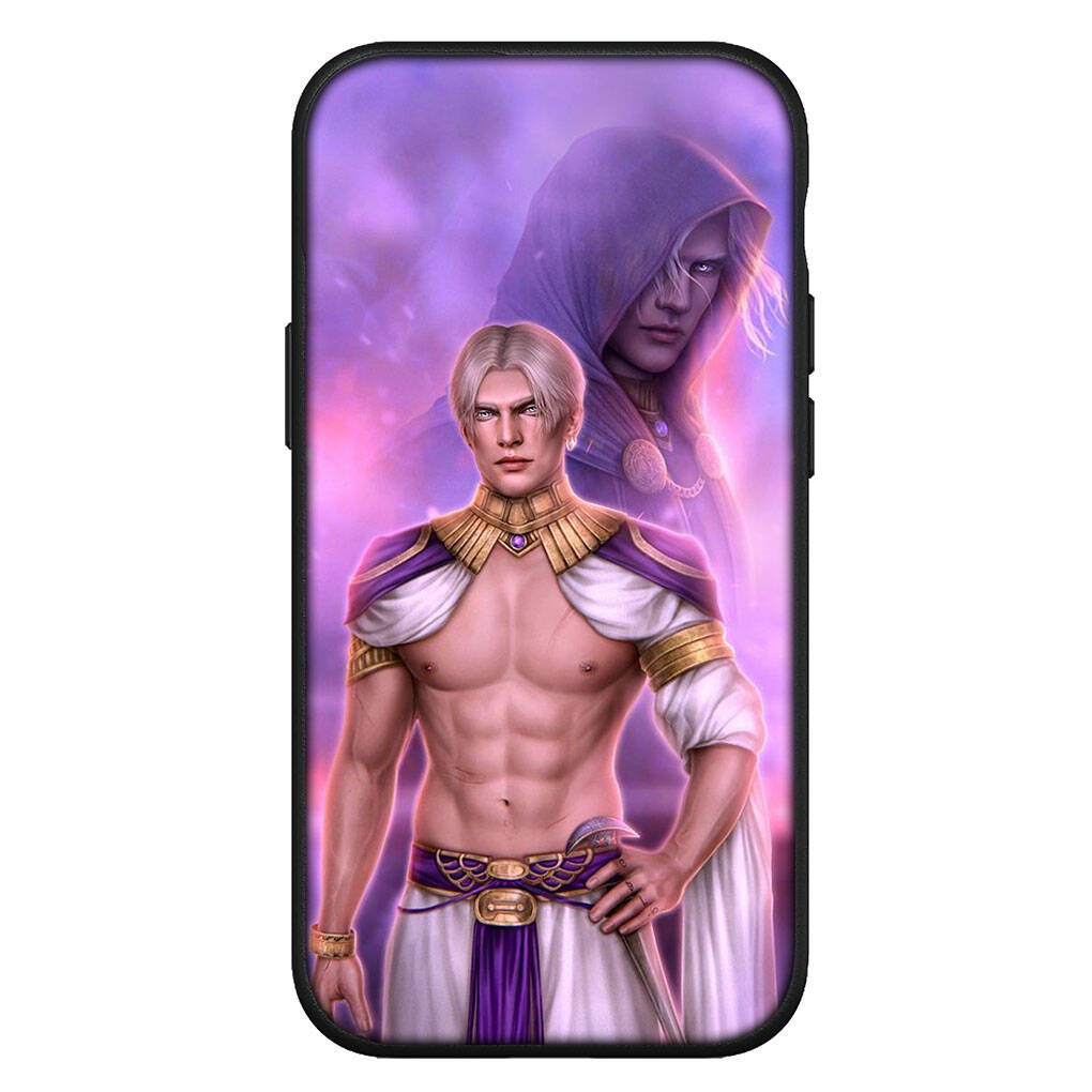 

Чехол для iPhone 17 16 15 Xiaomi Poco Redmi Note 14 13 12 11 Pro Max 9 16e Samsung Galaxy S25 S24 S23 A06 A16 OPPO Huawei Чехол для телефона Клуб Романтики for Samsung Galaxy M35