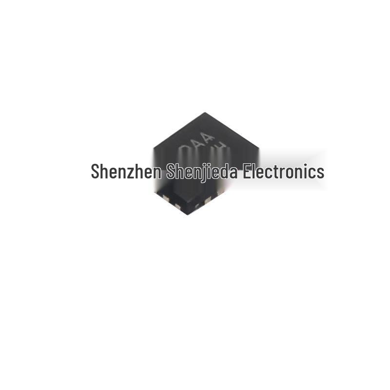FSA2457UMX UMLP-16 Analog Switch Multiplexer IC Chip