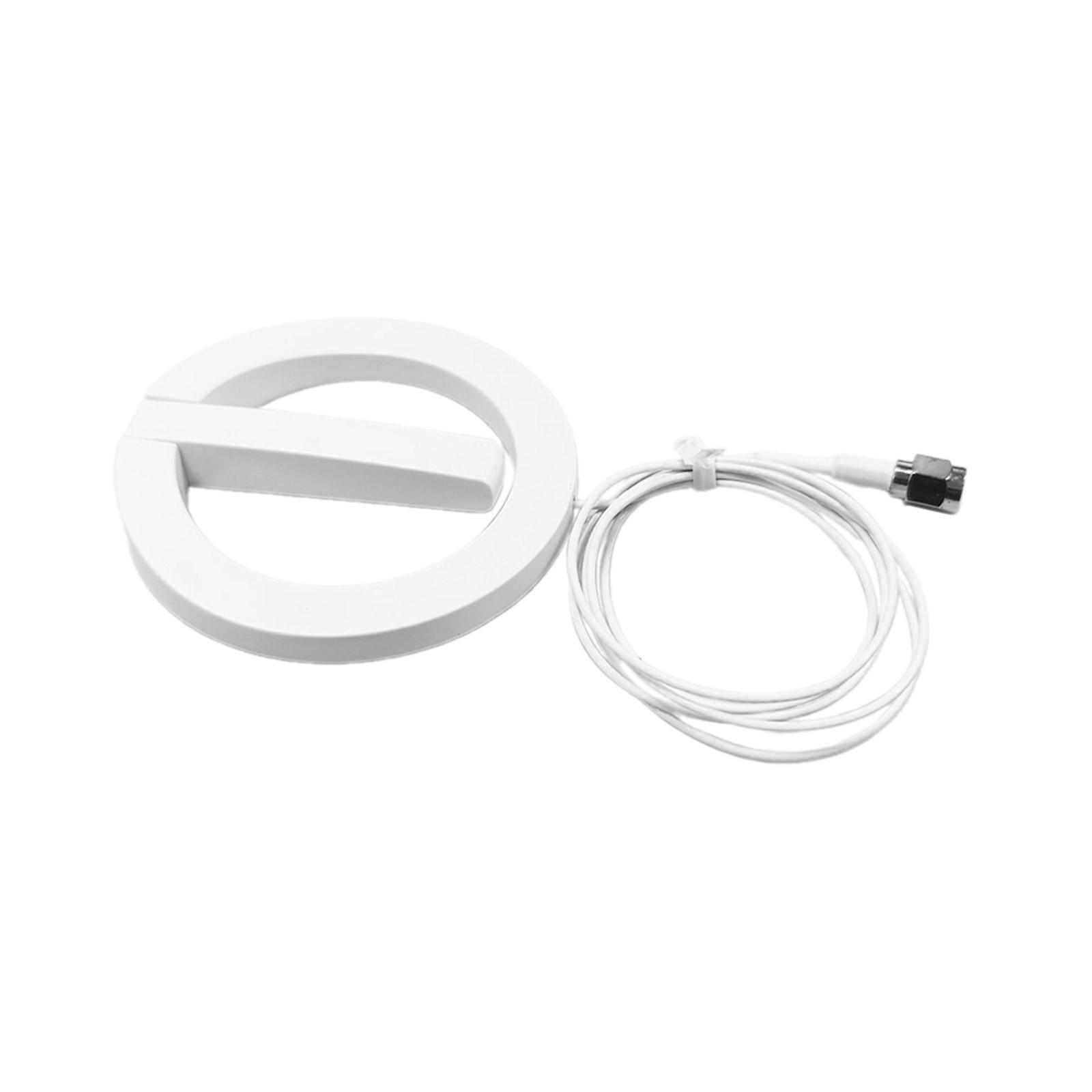 

Всенаправленный антенный удлинительный кабель SMA-подключение Беспроводная карта WIFI Расширенная антенна для маршрутизаторов WIFI 2,4/5 Гбит/с