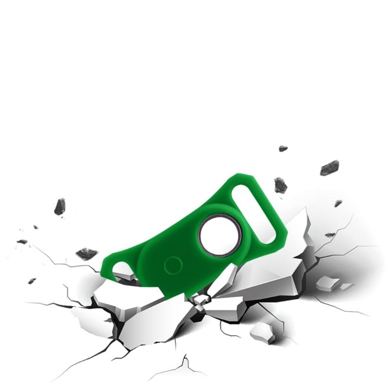 For Smarttag 2 Pet Locator Case Scratch Resistance Anti-Lost Housing Protective Cover Waterproof Protector Holder Shells