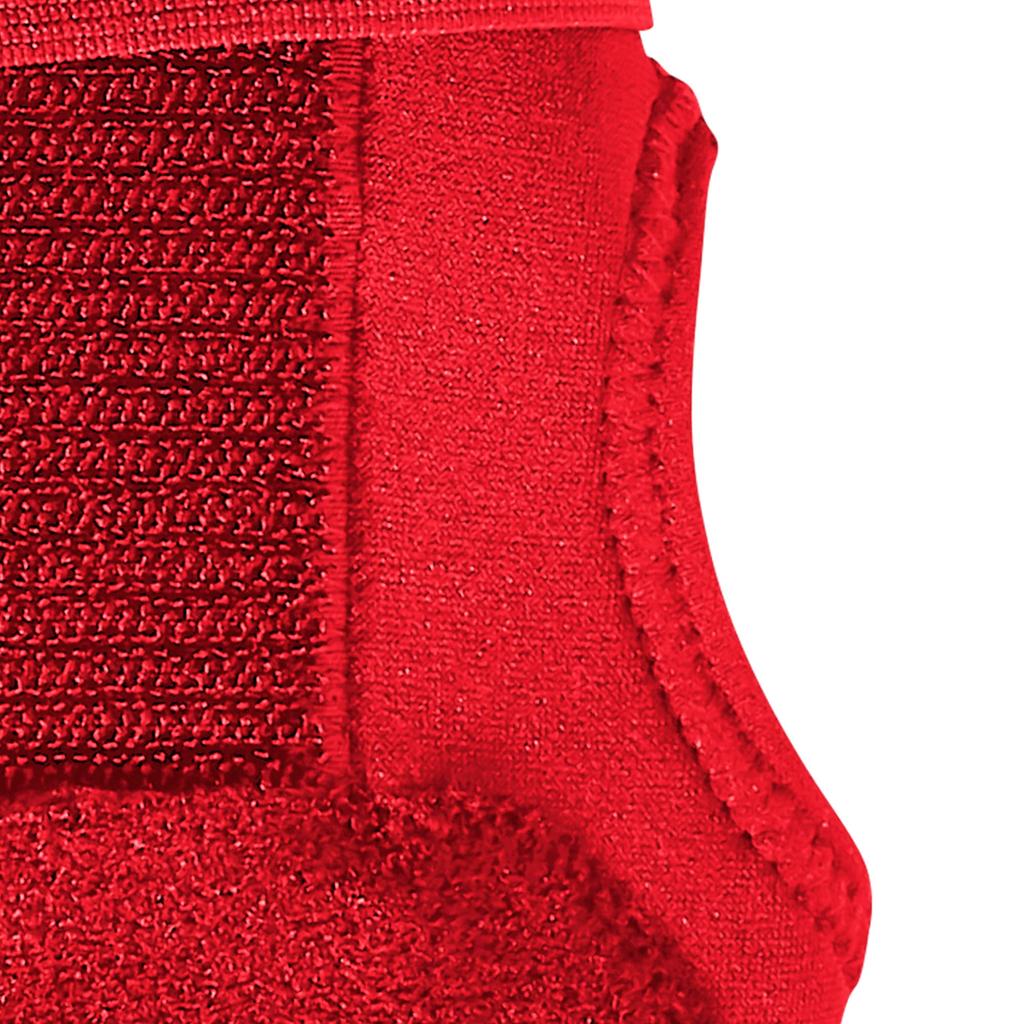 EvoShield Sliding Mitt Right Hand - Scarlet,