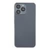I14 Pro Max 6.7 Inch Cell Phone 5G Dual Band Wifi 8BG 256GB 4G Unlocked Cell Phone with Front 16MP Camera Rear 32MP