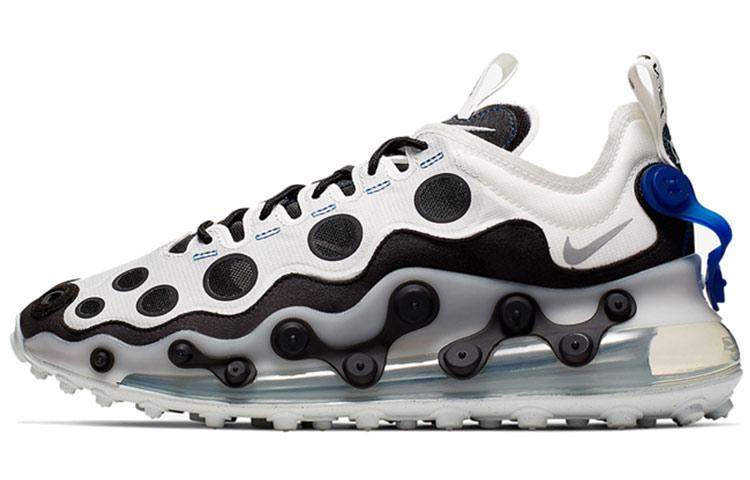 Nike Air Max 720 Ispa White Black CD2182-100 36.5