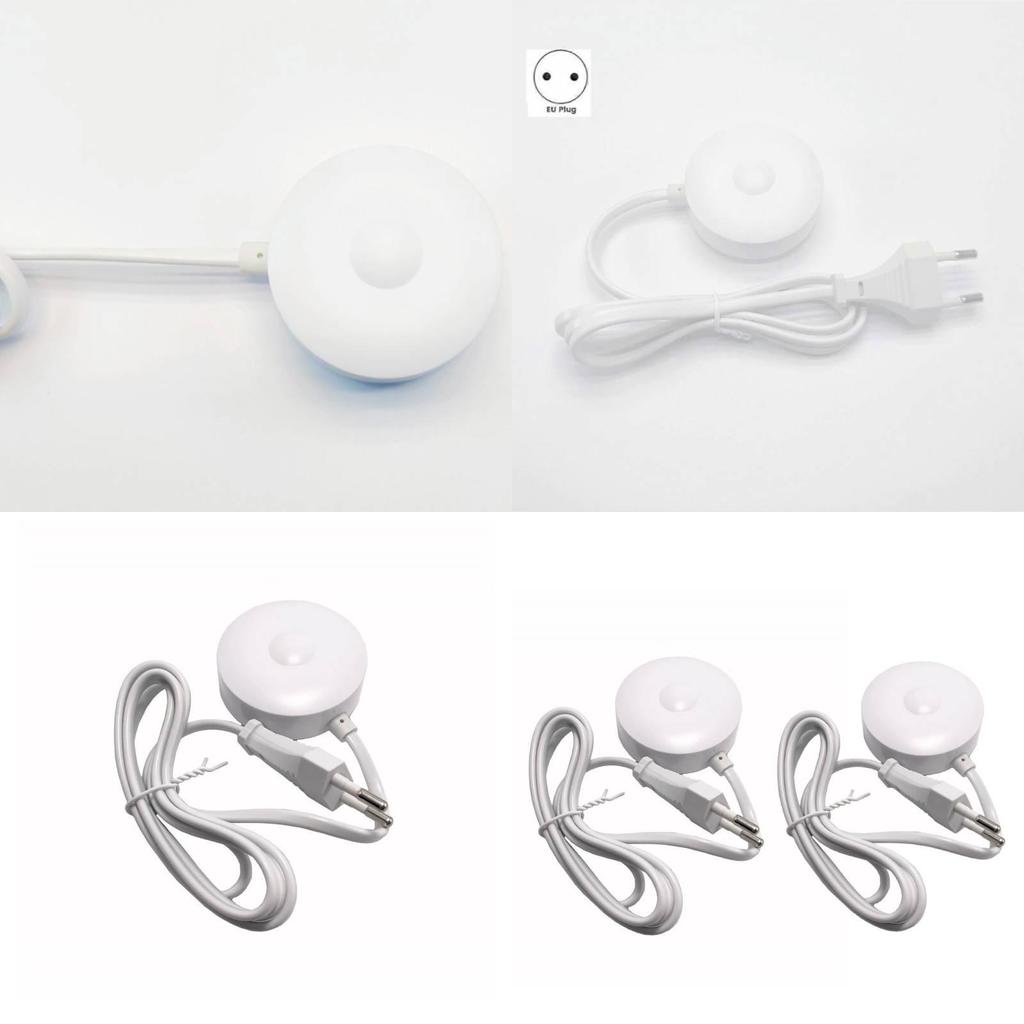 Dla Oralb 3768 Magnetyczna Elektryczna Szczoteczka do Zębów Ładowarka Podstawka Użycie UE