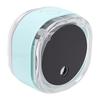 Coffee Bean Atomizer Static Elimination USB Rechargeable Coffee Bean Sprayer with Magnetic Base Silicone Cover