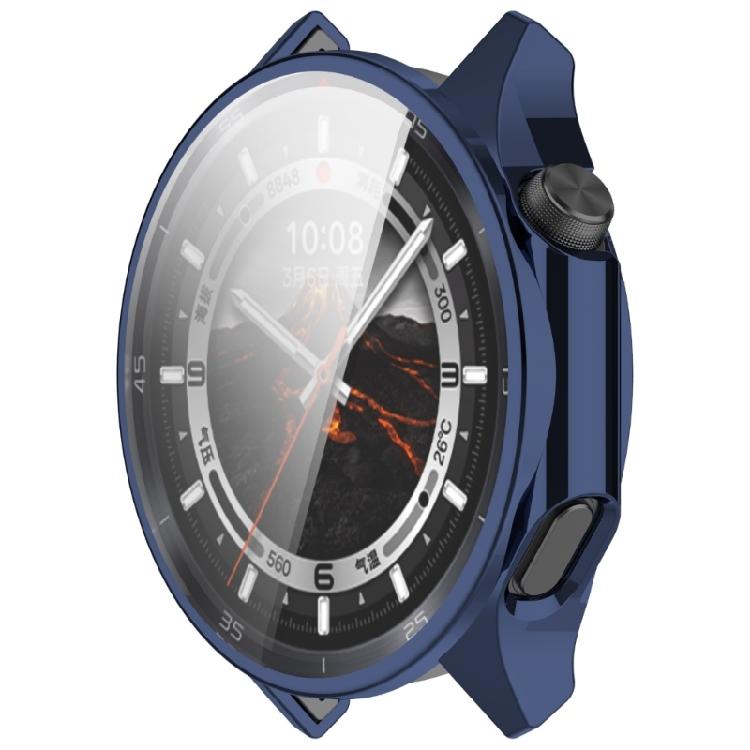 TPU Smartwatch Hoes Universele TPU Horlogekap Uitgebreide Hoes Beschermt Tegen Stof & Krassen voor Smartwatch X2