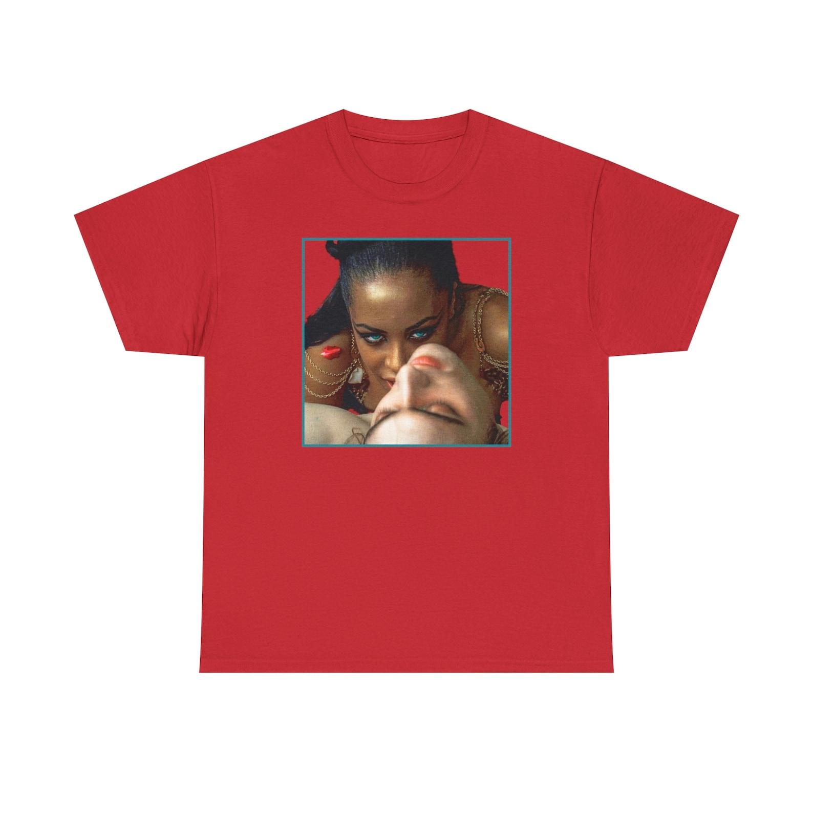 Queen of the Damned - Cold Heat T-Shirt S