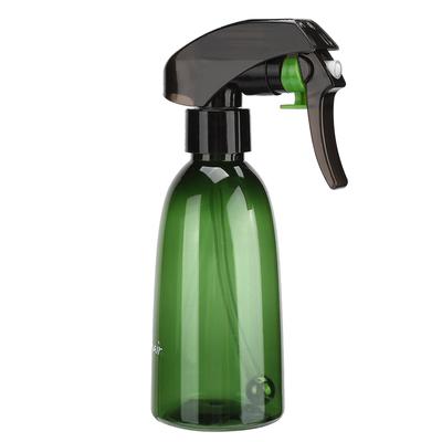 200ml Vintage Wassersprüher Nachfüllbar Friseur Leere Sprühflasche HaaraccessoireSprühflasche