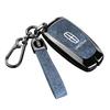 Lincoln Adventure Key Case: Fits Navigator, Aviator, MKZ, Continental, MKC, MKX Models
