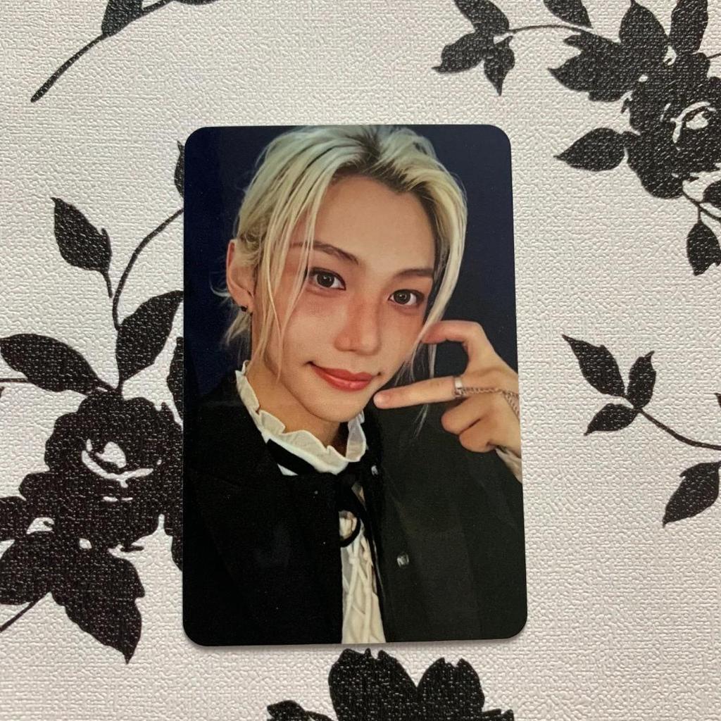 [USED] Stray Kids Felix Lose My Breath Trading Card