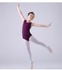 Girls' Summer Ballet Dance Leotard - Versatile Strappy Vest for Chinese Dance Exams.