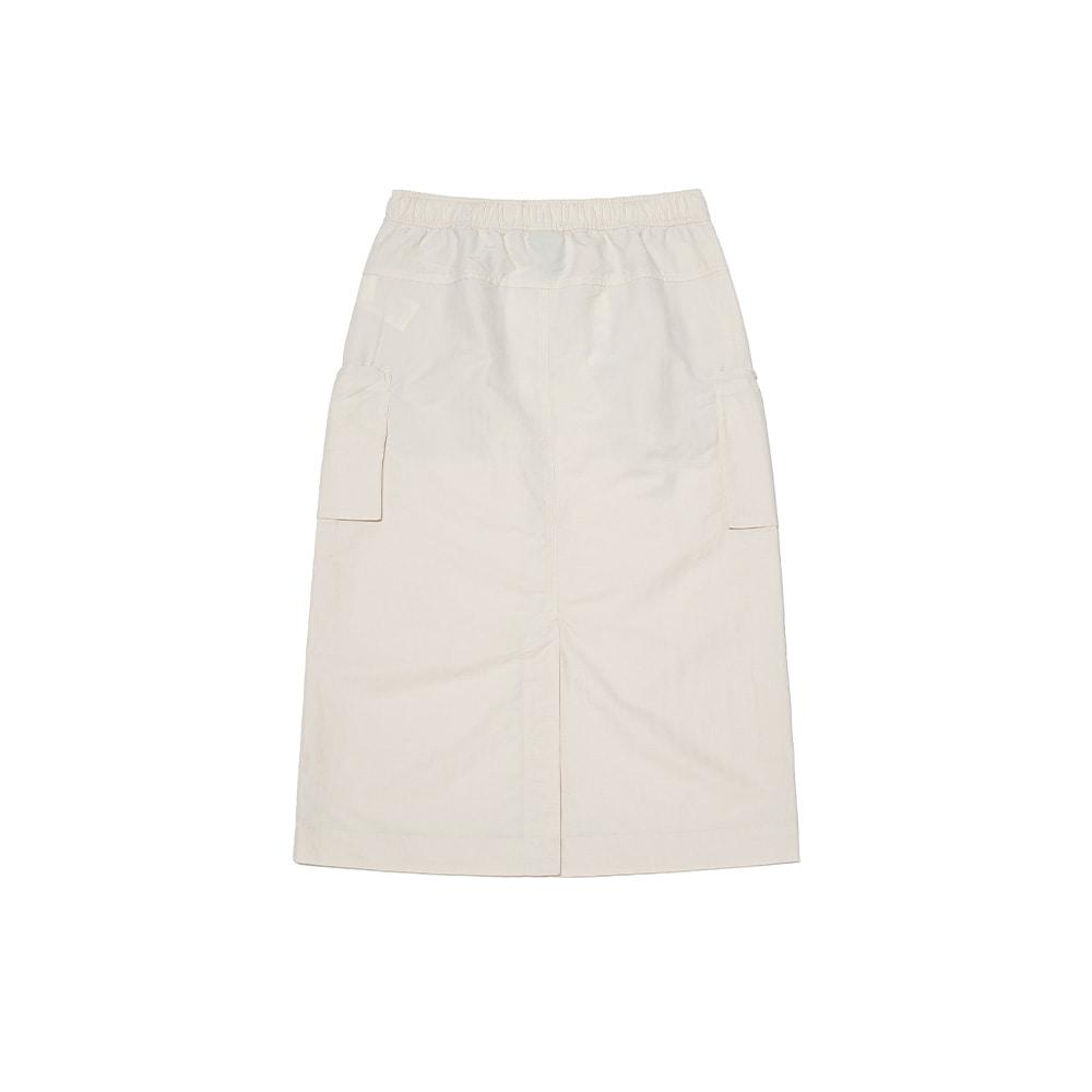 Kodak Essential Skirt Ivory
