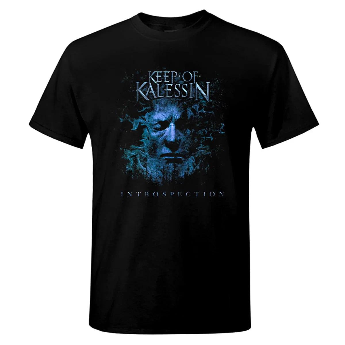 Keep of Kalessin - Introspection T-Shirt S