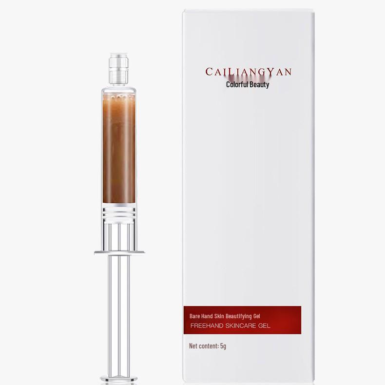 

Омолоджуючий та освітлюючий гель для шкіри від мелазми та пігментних плям - Без лущення та незручного періоду