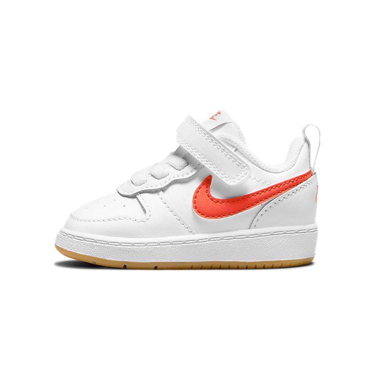 Nike Court Borough Low 2 First Use TD BQ5453-114