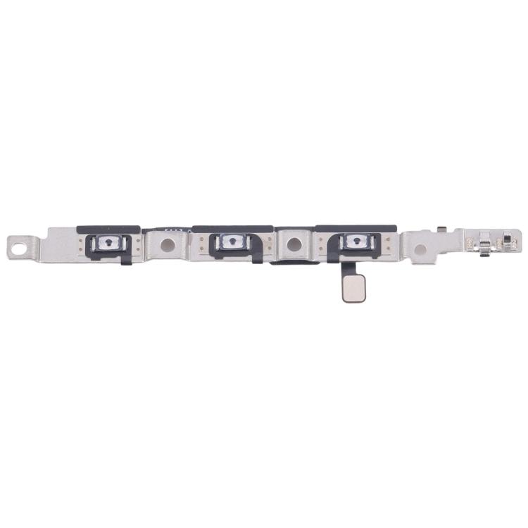 

For iPhone 16 Pro Max Volume Buttons Flex Cable Replacement Part Type A