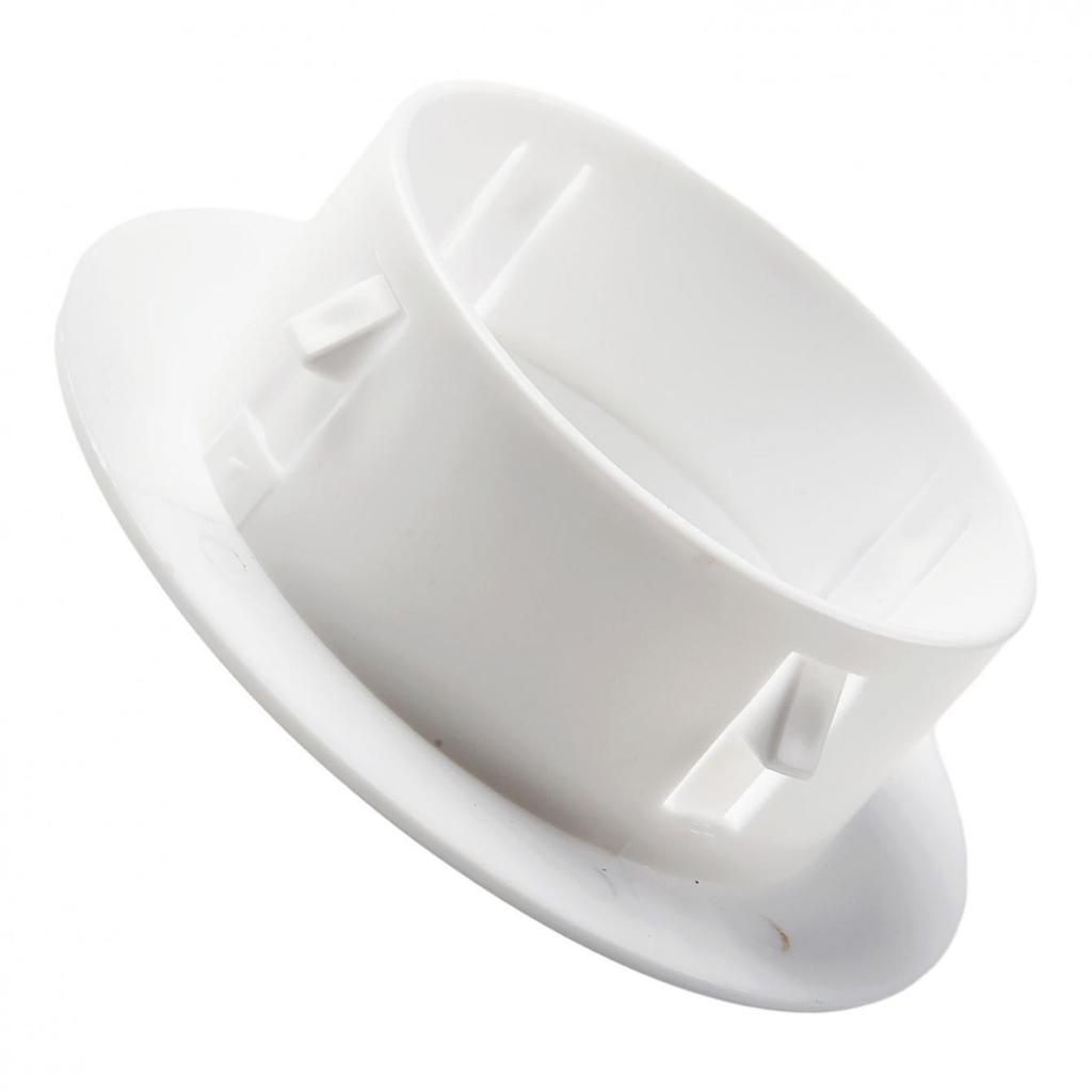 Fittings Decorative Cover For Air Conditioning Hole Plastic