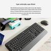 Logitech K650 Wireless Bluetooth Dual Mode Office Keyboard