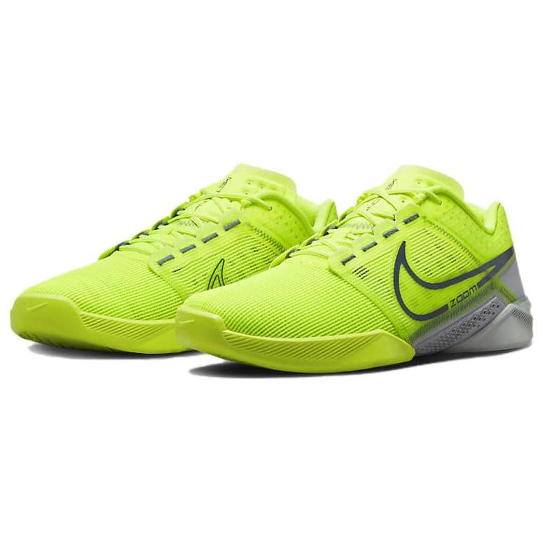 Nové Nike Zoom Metcon Turbo 2 Volt Diffused Blue DH3392-700