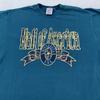 Vintage Mall of America Hemd Herren M/L Minnesota USA Grafik Jerzees 90er Jahre T-Shirt
