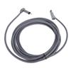 For Gen 2 Satellite Cable Extension 26AWG 1200Mbps Stable Connection Water Resistant for Rectangular Satellite V2