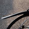 Bicycle Fender Adjustable Waterproof Lightweight Universal MTB Mountain Road Bike Rear Mud Splash Guard Mudflap Bike Accessories