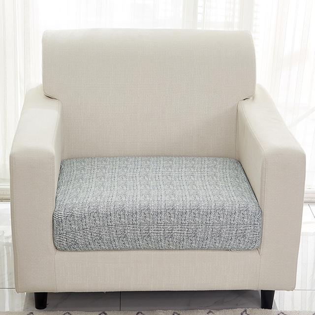 Elastic Printed Sofa Cushion Cover Furniture Protector Sofa Seat Cushion Slipcover Sofa Couch Cover Sofa Covers For Living Room