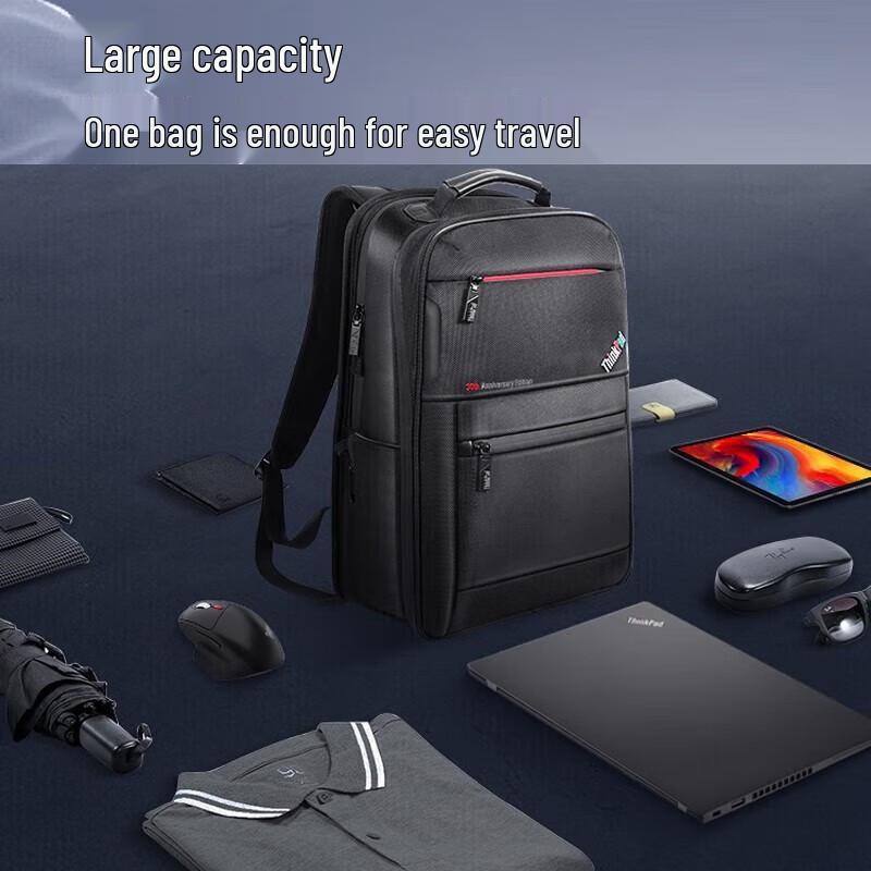 Lenovo ThinkPad 15.6-inch 30th Anniversary Laptop Backpack