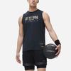 Li Ning Sports Basketball Collection Tank Top Men's AVST037-12