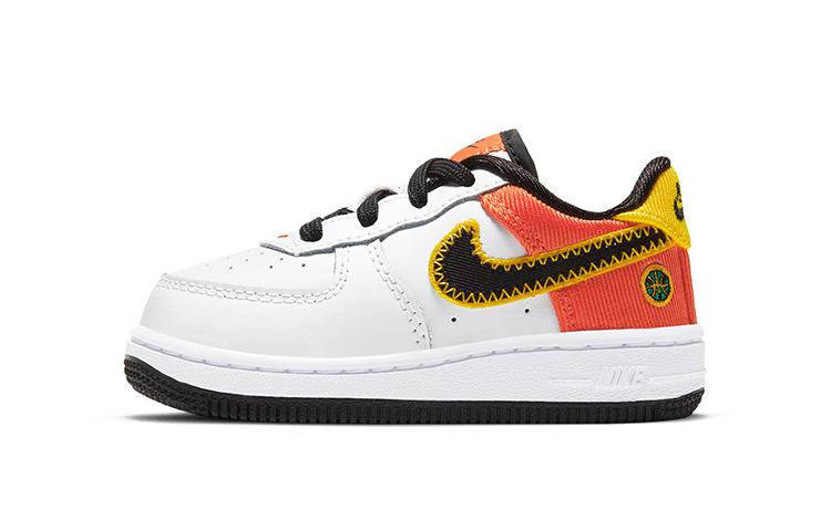 

Nike Air Force 1 Low LV8 Raygun TD DD9533-100 21
