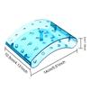 Acrylic 20 Holes Wedding Party Lollipop Holder Candy Display Stand Cake Lollipop Support Kitchen Tools