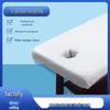 Disposable Thickened Breathable Fitted Bed Cover