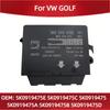 5K0919475E For Electronic Control Module for VW GOLF 5K0919475C 5K0919475 5K0919475A 5K0919475B 5K0919475D
